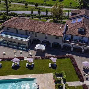 L'aja della Mirusina - Piedmont Resort Monferrato Langhe